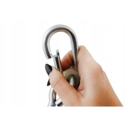 Swing hook