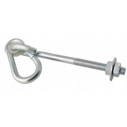 Swing hook