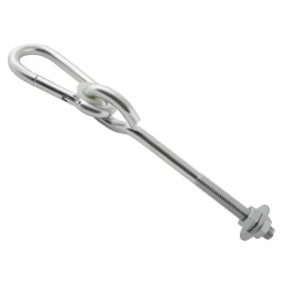 Swing hook