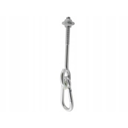 Swing hook