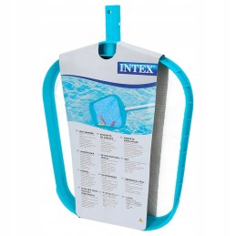 Intex 29050 atliekų surinkimo tinklas