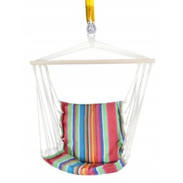 Rope for hanging hammock/chair 3m - 1 pc.