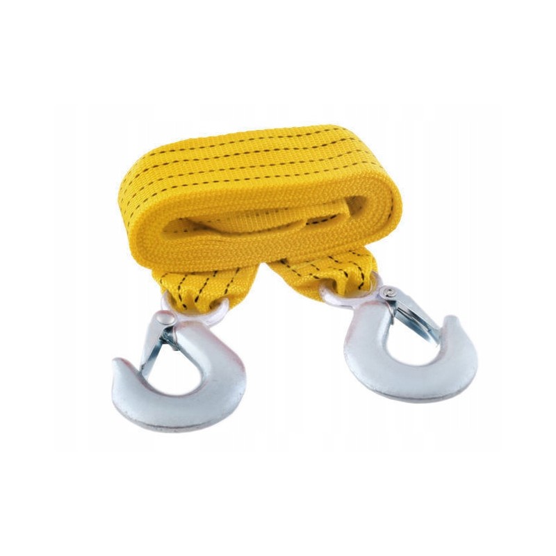 Rope for hanging hammock/chair 3m - 1 pc.