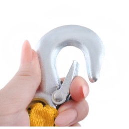 Rope for hanging hammock/chair 3m - 1 pc.
