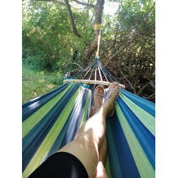 Rope for hanging hammock/chair 3m – 1 pc.