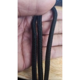 Rope cord for securing swing hammocks