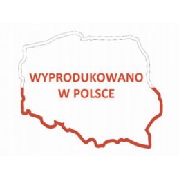 Šūpoles skavas diametrs 50