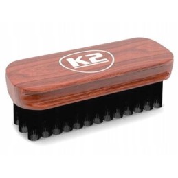 K2 Auron Brush - odos valymo šepetėlis