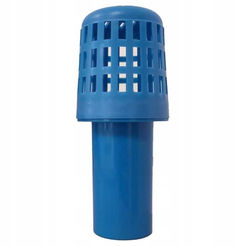 Baseino filtro filtras