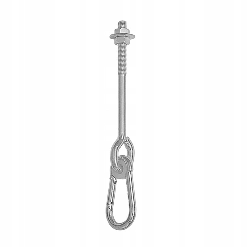 Swing attachment - a-hook - mha