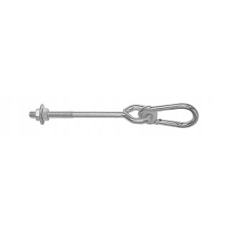 Swing attachment - a-hook - mha