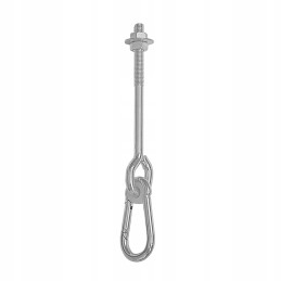 Swing attachment - a-hook - mha