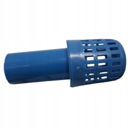 Baseino filtro filtras