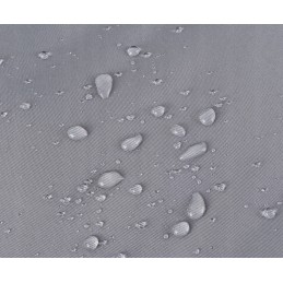 Dekoro pagalvė 40 x 40 x 8 pilka k23