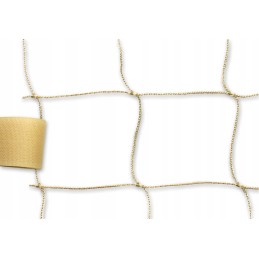 Laisvas tinklelis – smėlio spalvos