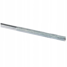 M12 siūbavimo kablys, tvirtinimas su karabinu