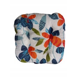 Dygsniuota kėdės pagalvėlė