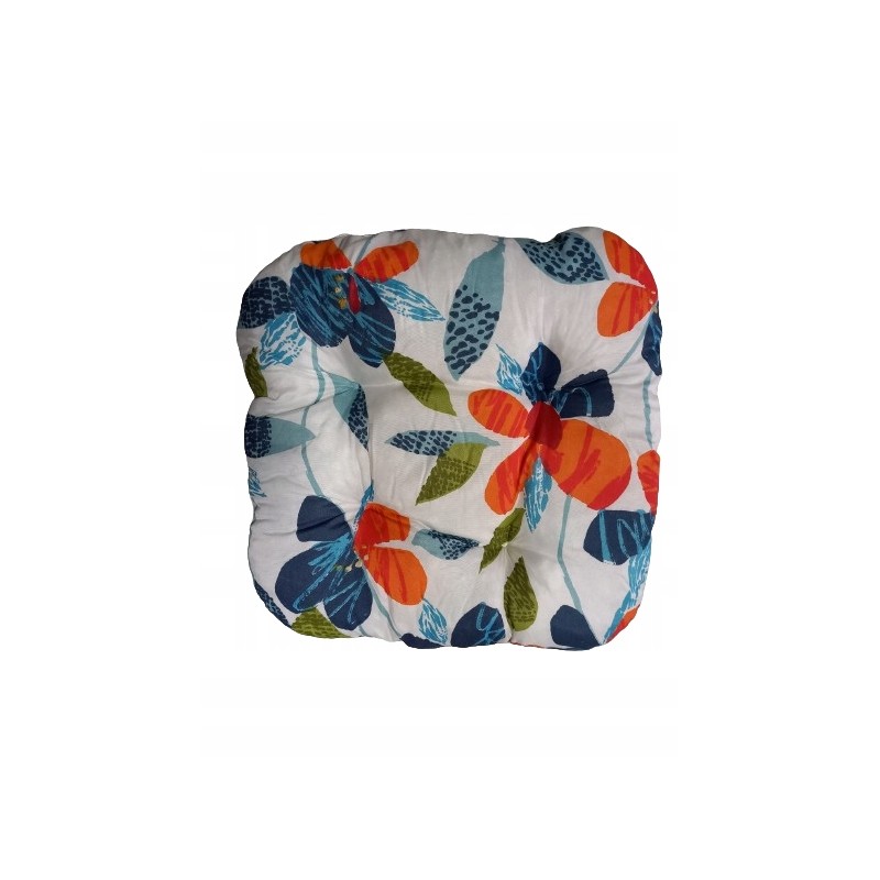 Dygsniuota kėdės pagalvėlė