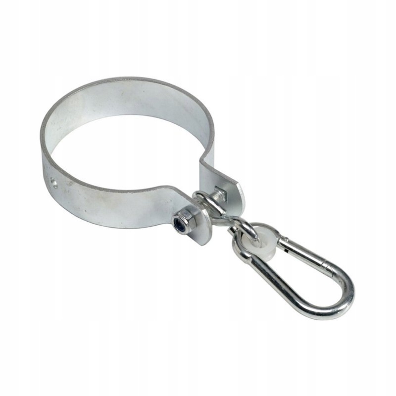 Sūpynių tvirtinimo spaustukas 80