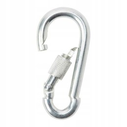 Karabinas 450kg hamako sūpynėms su užraktu