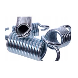 Spyruoklė kabančiai kėdei cocoon 10 zw 30x100