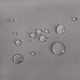 Vandeniui atspari dekoratyvinė sodo pagalvė 35x35