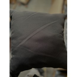 Vandeniui atspari dekoratyvinė sodo pagalvė 35x35