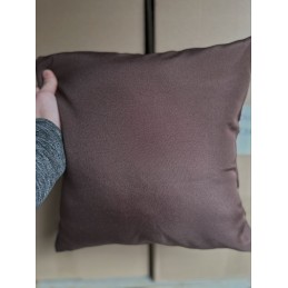 Vandeniui atspari dekoratyvinė sodo pagalvė 35x35