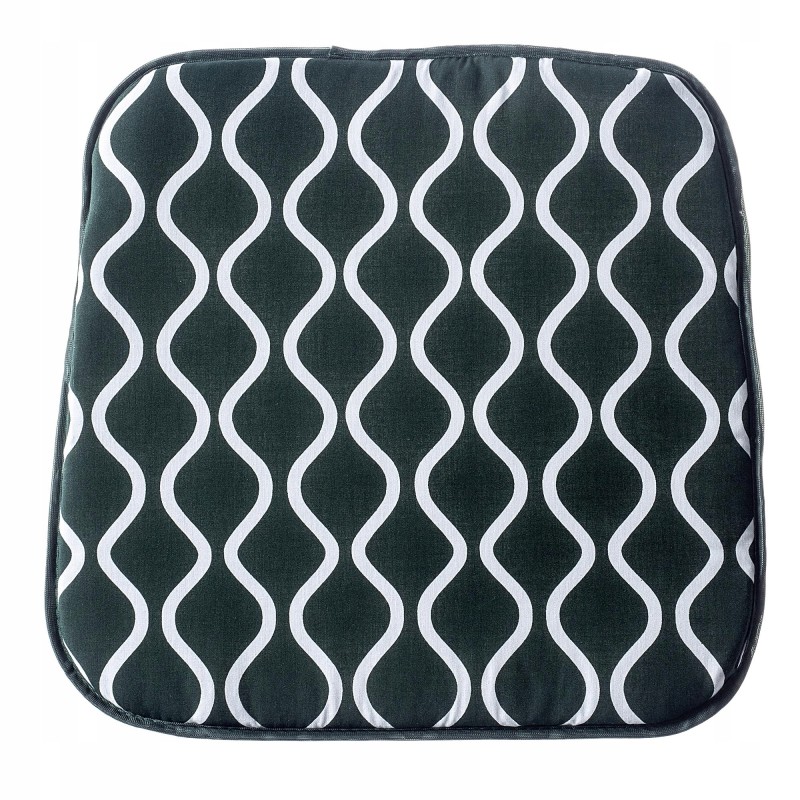 Kadax sodo pagalvėlė kėdei, fotelis 40x38cm