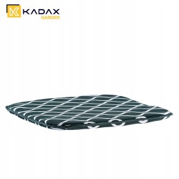 Kadax sodo pagalvėlė kėdei, fotelis 40x38cm