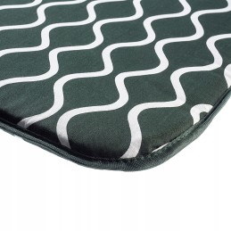 Kadax sodo pagalvėlė kėdei, fotelis 40x38cm