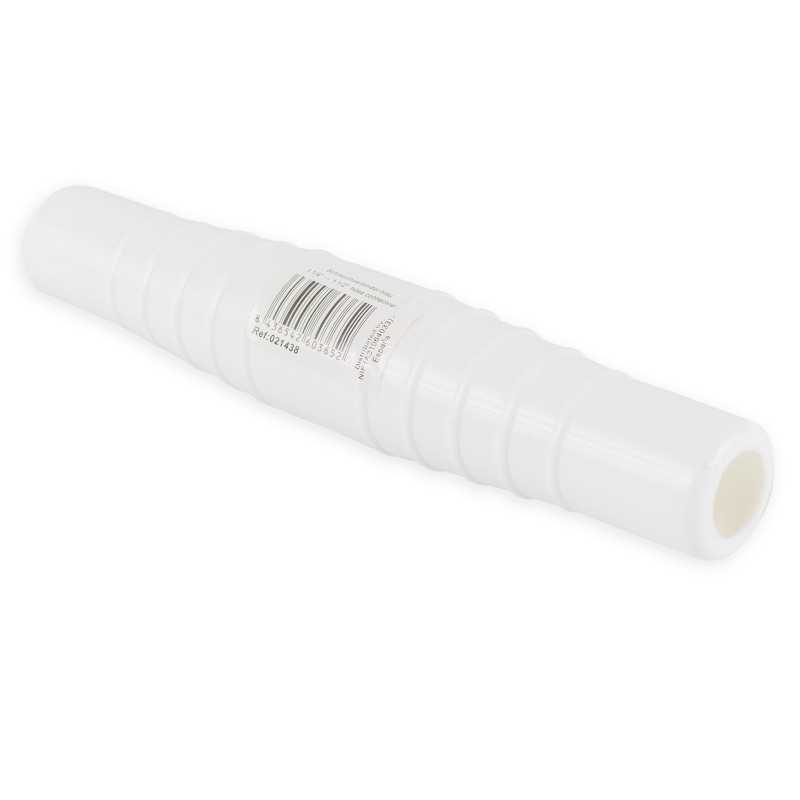 Movos jungtis, redukcinė įvorė, reduktorius žarnai, žarnos, baseinas, sūkurinė vonia 21438