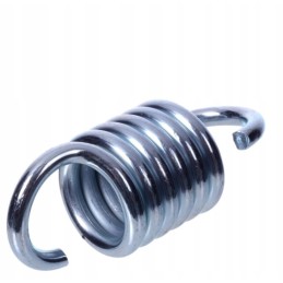 Spyruoklė sūpynėms ø7 5ritės / fi.41x 105 mm