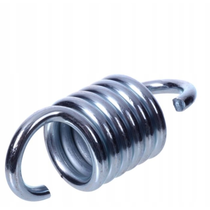 Spyruoklė sūpynėms ø7 5ritės / fi.41x 105 mm