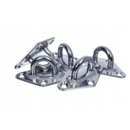 Deimanto formos rankena pagaminta iš A2 - AISI 304 nerūdijančio plieno