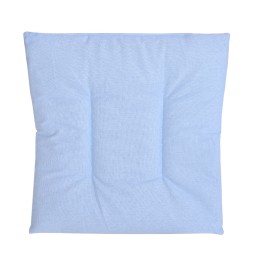 Terasinės kėdės pagalvėlė 38x38 be kaklaraiščių - spalvos