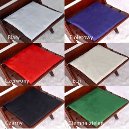 Terasinės kėdės pagalvėlė 38x38, atspari dėmėms