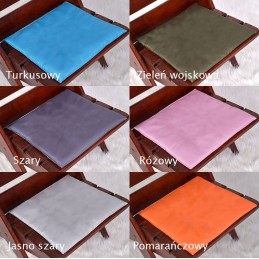 Terasinės kėdės pagalvėlė 38x38, atspari dėmėms