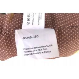 Sous sous dekoratyvinė pagalvė