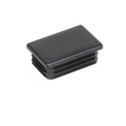 Galiniai dangteliai uždaram profiliui