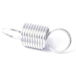 Pavasaris sodo sūpynėms