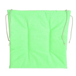 Surišta terasos kėdės pagalvė 38x38 - 30 spalvų