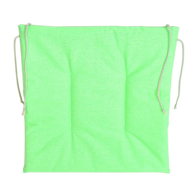 Surišta terasos kėdės pagalvė 38x38 - 30 spalvų