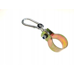 Sūpynių tvirtinimas su 50 mm spaustuku