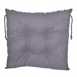 Surišta kėdės pagalvė, terasinė sėdynė, 35x35