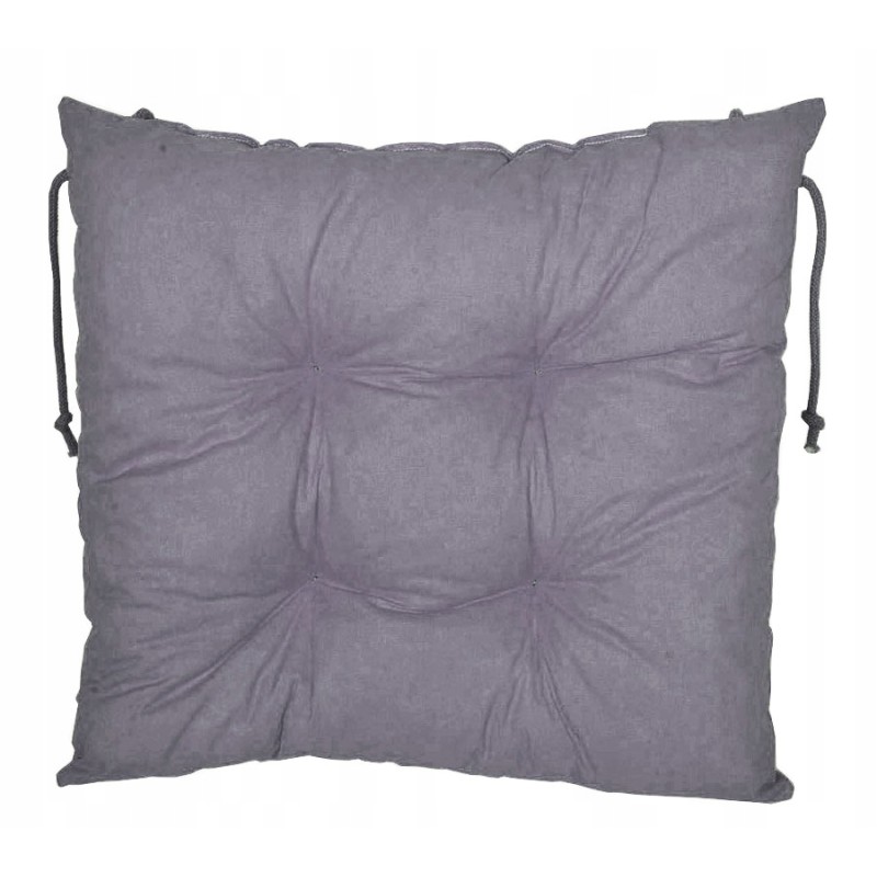 Surišta kėdės pagalvė, terasinė sėdynė, 35x35