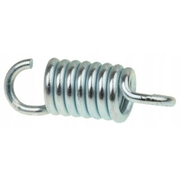 Spyruoklė sūpynėms ø6 7 zw fi.33x100