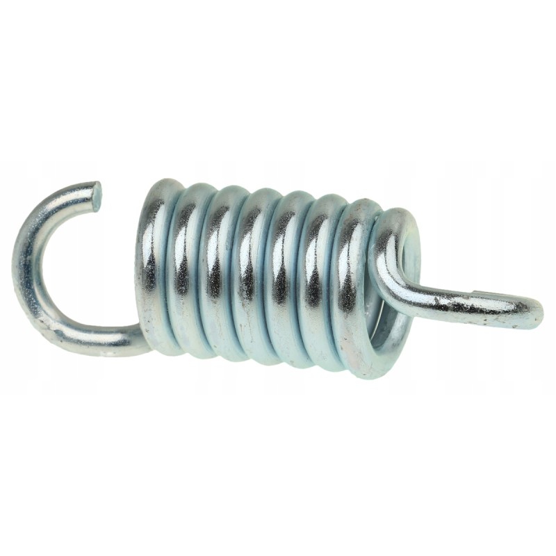 Spyruoklė sūpynėms ø6 7 zw fi.33x100