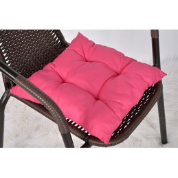 Surišta terasos kėdės pagalvė 35x35 burnočio