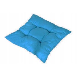 Surišta terasos kėdės pagalvėlė 35x35 tamsus tur